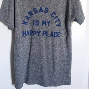 Charlie Hustle kids size 8